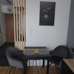 Apartament 108, Warszawa