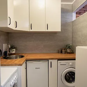 Apartament Fifi, Warszawa