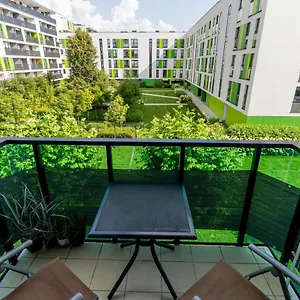 Apartament First -- żoliborz 5, Warszawa